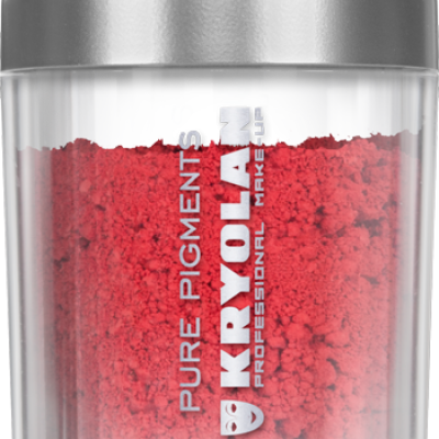 Kryolan Pure Pigments Pure Pleasure